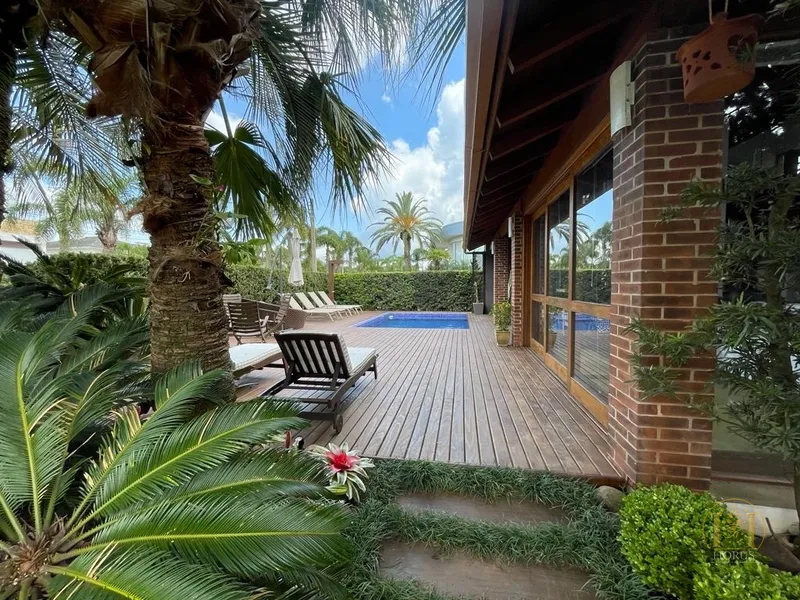 Sobrado de Alto Padrão – 5 suítes | Condomínio Porto Coronado: 14ª foto da galeria de imagens do imóvel