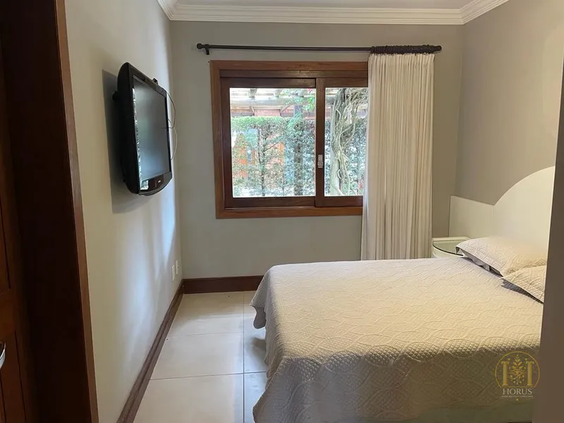 Sobrado de Alto Padrão – 5 suítes | Condomínio Porto Coronado: 8ª foto da galeria de imagens do imóvel