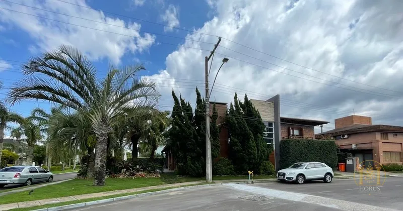 Sobrado de Alto Padrão – 5 suítes | Condomínio Porto Coronado: 11ª foto da galeria de imagens do imóvel