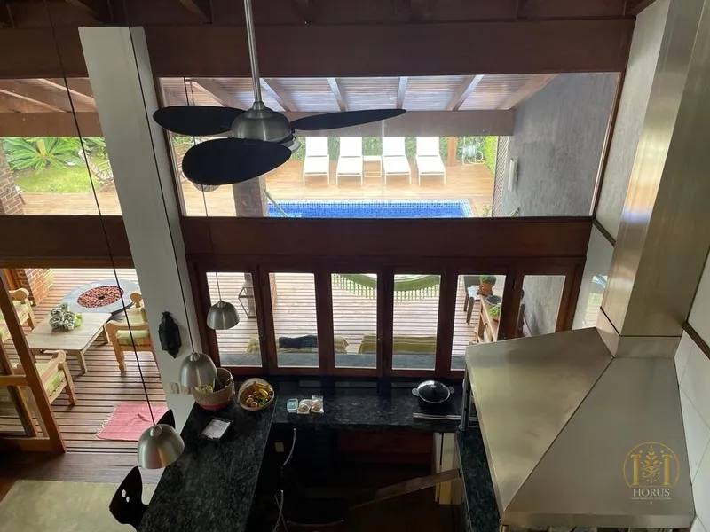 Sobrado de Alto Padrão – 5 suítes | Condomínio Porto Coronado: 6ª foto da galeria de imagens do imóvel