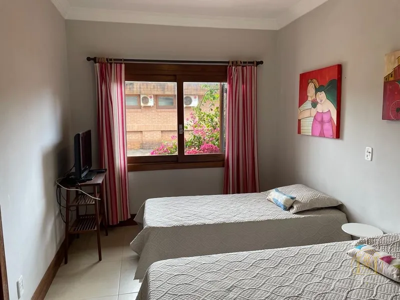 Sobrado de Alto Padrão – 5 suítes | Condomínio Porto Coronado: 5ª foto da galeria de imagens do imóvel