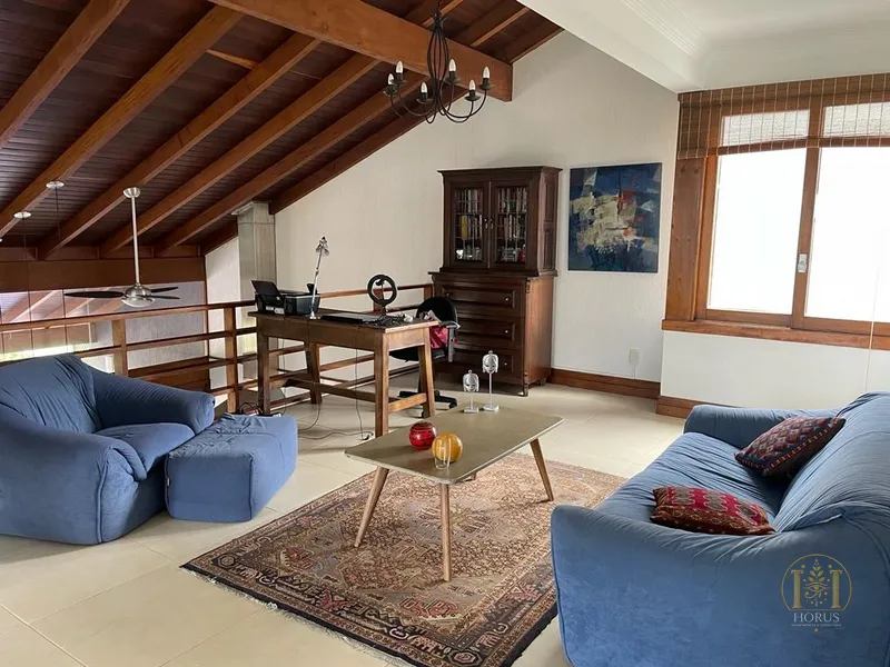 Sobrado de Alto Padrão – 5 suítes | Condomínio Porto Coronado: 9ª foto da galeria de imagens do imóvel