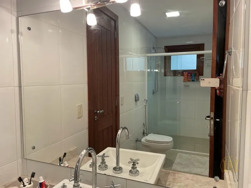 Sobrado de Alto Padrão – 5 suítes | Condomínio Porto Coronado: 10ª foto da galeria de imagens do imóvel