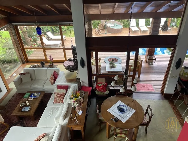 Sobrado de Alto Padrão – 5 suítes | Condomínio Porto Coronado: 7ª foto da galeria de imagens do imóvel