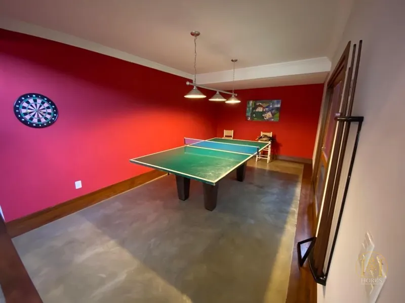 Sobrado de Alto Padrão – 5 suítes | Condomínio Porto Coronado: 17ª foto da galeria de imagens do imóvel