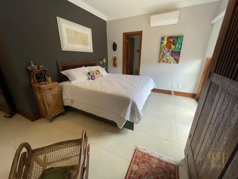 Sobrado de Alto Padrão – 5 suítes | Condomínio Porto Coronado: 2ª foto da galeria de imagens do imóvel