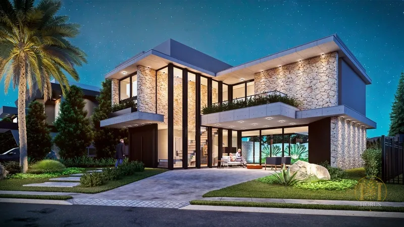 Imóvel residencial ou comercial