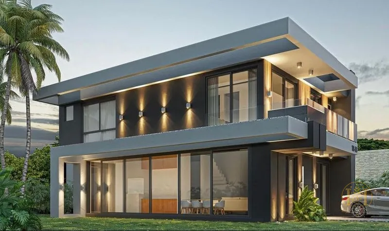 null: 24ª foto da galeria de imagens do imóvel