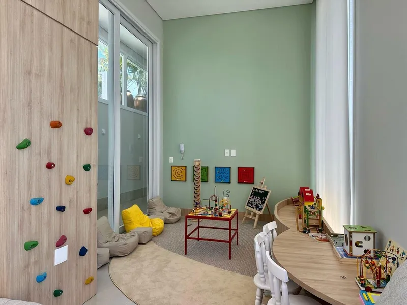 APTO. FINAMENTE MOBILIADO NO BAIRRO NAVEGANTES COM SALDO EM ATÉ 36X!: 22ª foto da galeria de imagens do imóvel