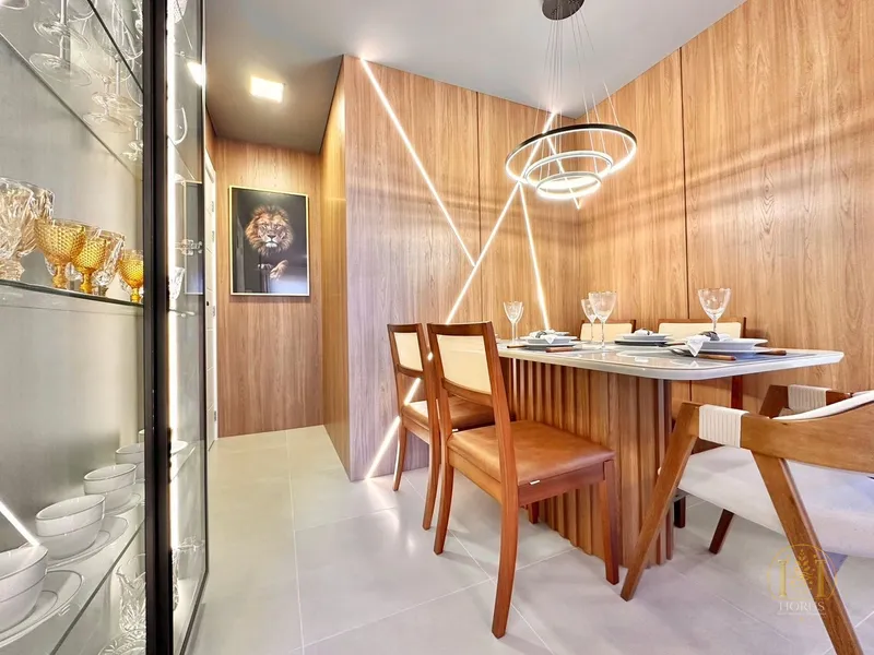 APTO. FINAMENTE MOBILIADO NO BAIRRO NAVEGANTES COM SALDO EM ATÉ 36X!: 9ª foto da galeria de imagens do imóvel