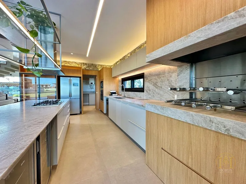 Sobrado a venda no condomínio Amare: 19ª foto da galeria de imagens do imóvel