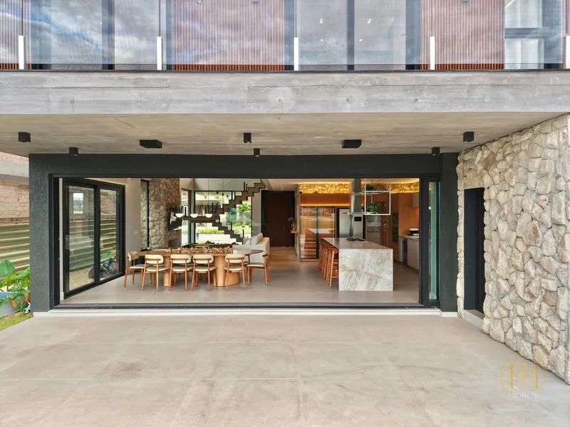 Sobrado a venda no condomínio Amare: 29ª foto da galeria de imagens do imóvel