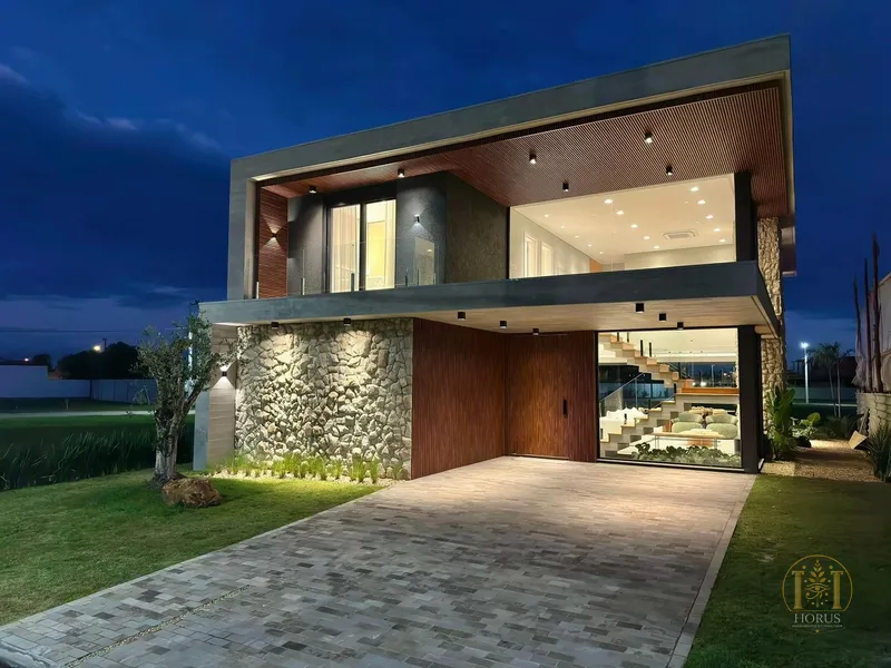 Sobrado a venda no condomínio Amare: 2ª foto da galeria de imagens do imóvel