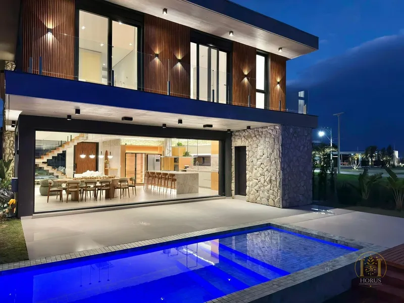 Sobrado a venda no condomínio Amare: 31ª foto da galeria de imagens do imóvel