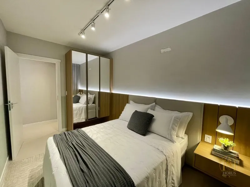 Excelente apartamento de Frente no bairro Navegantes: 19ª foto da galeria de imagens do imóvel