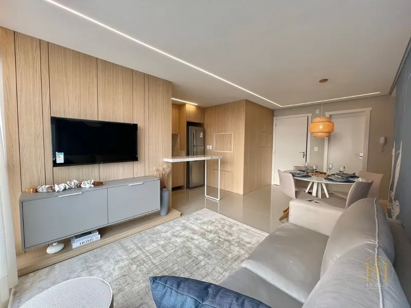 Excelente apartamento de Frente no bairro Navegantes: 5ª foto da galeria de imagens do imóvel