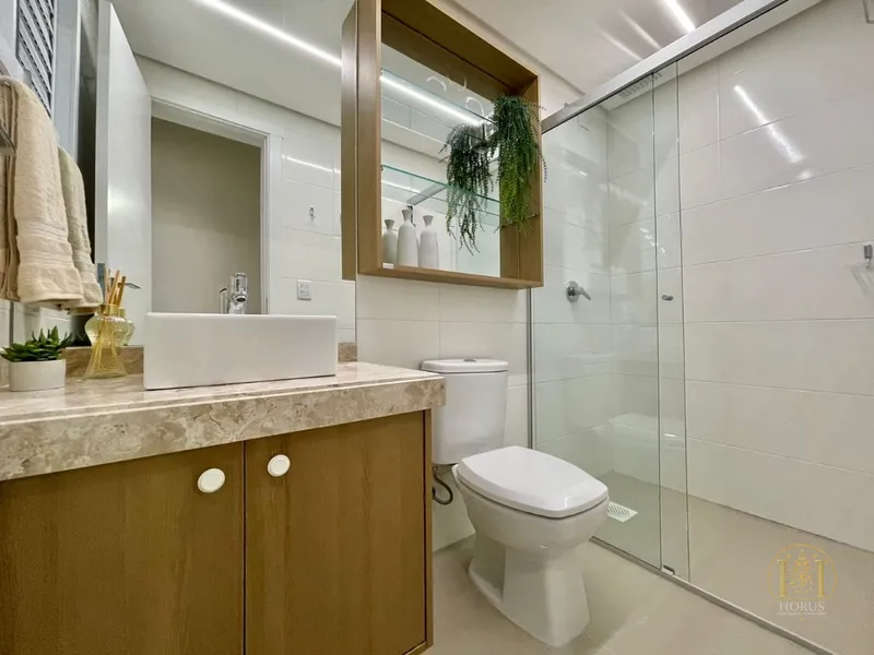 Excelente apartamento de Frente no bairro Navegantes: 18ª foto da galeria de imagens do imóvel