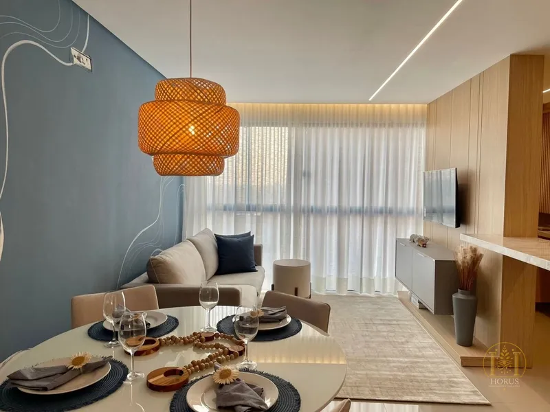 Excelente apartamento de Frente no bairro Navegantes: 3ª foto da galeria de imagens do imóvel