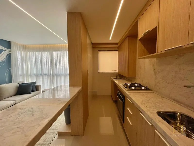 Excelente apartamento de Frente no bairro Navegantes: 6ª foto da galeria de imagens do imóvel