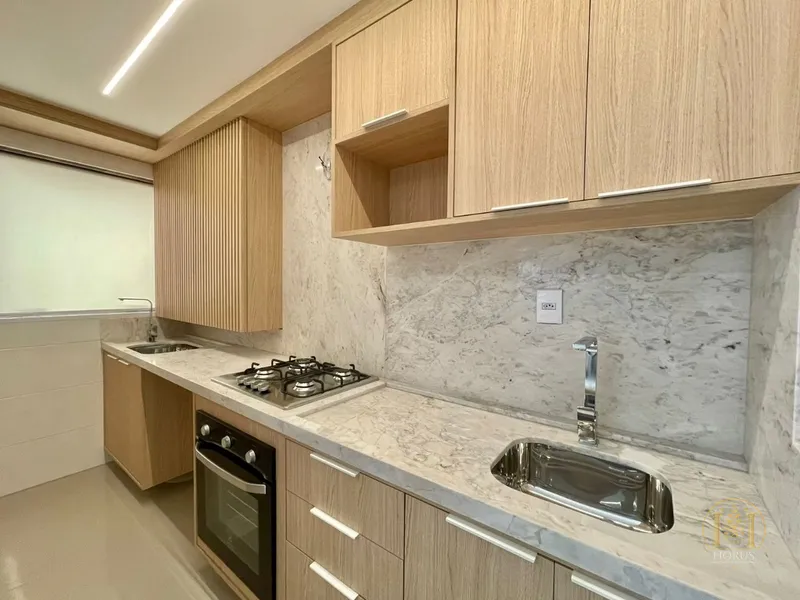 Excelente apartamento de Frente no bairro Navegantes: 9ª foto da galeria de imagens do imóvel