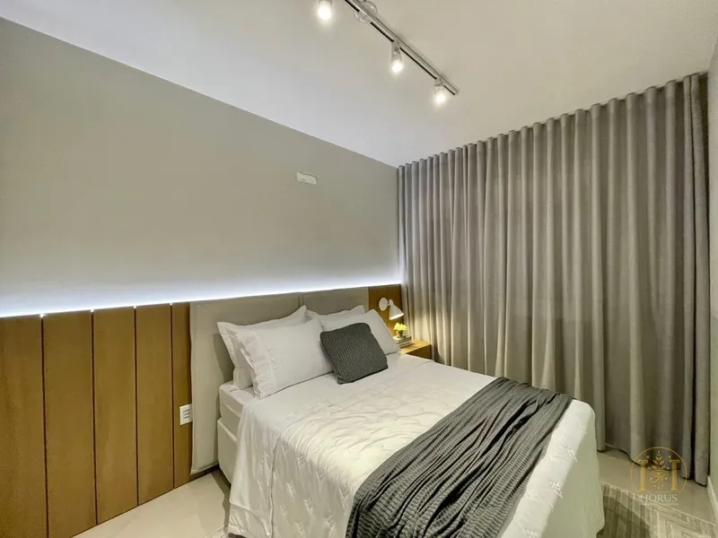 Excelente apartamento de Frente no bairro Navegantes: 13ª foto da galeria de imagens do imóvel