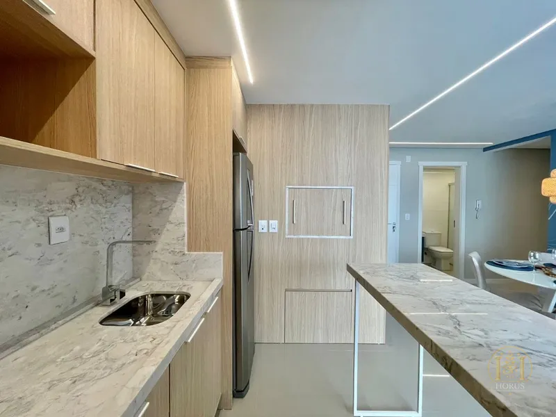 Excelente apartamento de Frente no bairro Navegantes: 11ª foto da galeria de imagens do imóvel