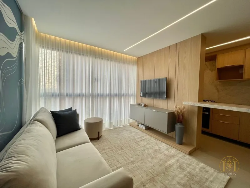 Excelente apartamento de Frente no bairro Navegantes: 4ª foto da galeria de imagens do imóvel