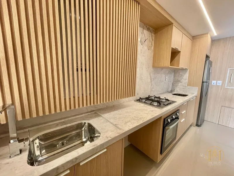 Excelente apartamento de Frente no bairro Navegantes: 10ª foto da galeria de imagens do imóvel