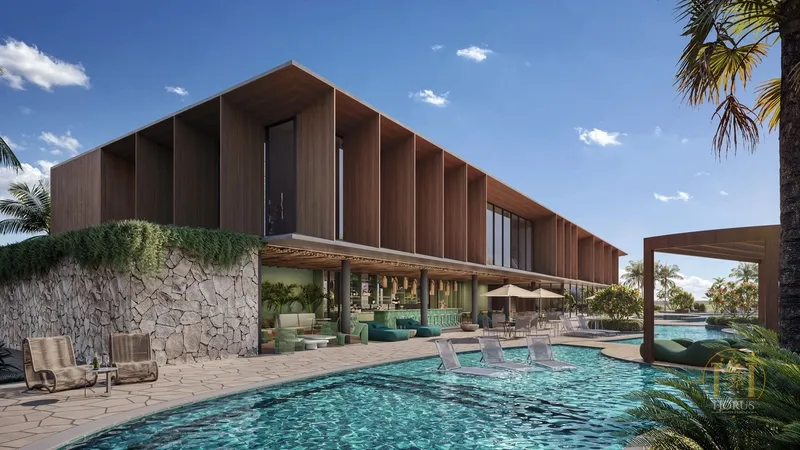 PULSE RESORT EXPERIENCE - LANÇAMENTO EM CAPÃO DA CANOA: 36ª foto da galeria de imagens do imóvel