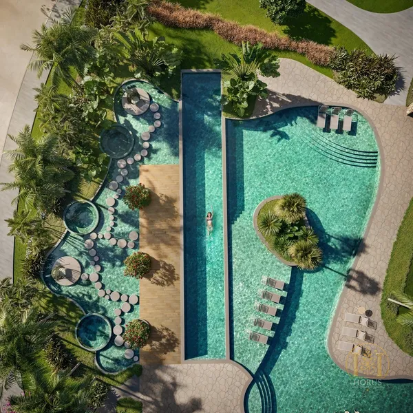 PULSE RESORT EXPERIENCE - LANÇAMENTO EM CAPÃO DA CANOA: 14ª foto da galeria de imagens do imóvel