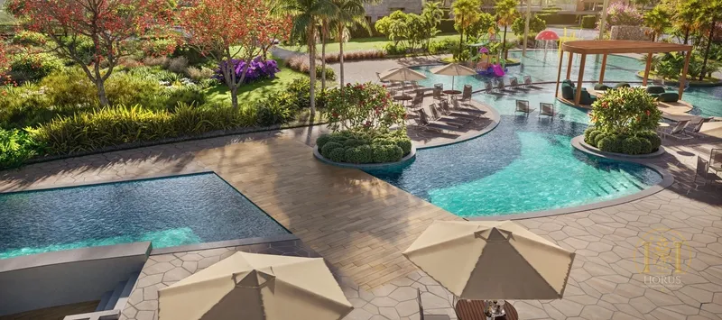 PULSE RESORT EXPERIENCE - LANÇAMENTO EM CAPÃO DA CANOA: 23ª foto da galeria de imagens do imóvel