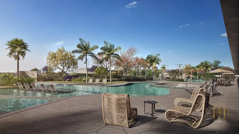 PULSE RESORT EXPERIENCE - LANÇAMENTO EM CAPÃO DA CANOA: 12ª foto da galeria de imagens do imóvel