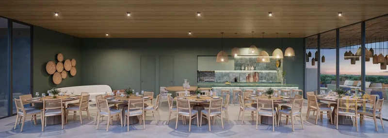 PULSE RESORT EXPERIENCE - LANÇAMENTO EM CAPÃO DA CANOA: 42ª foto da galeria de imagens do imóvel