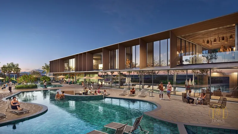 PULSE RESORT EXPERIENCE - LANÇAMENTO EM CAPÃO DA CANOA: 2ª foto da galeria de imagens do imóvel