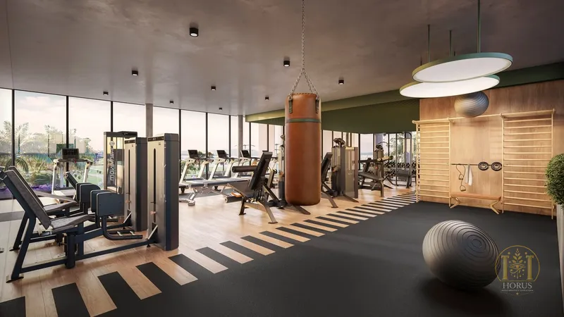 PULSE RESORT EXPERIENCE - LANÇAMENTO EM CAPÃO DA CANOA: 40ª foto da galeria de imagens do imóvel