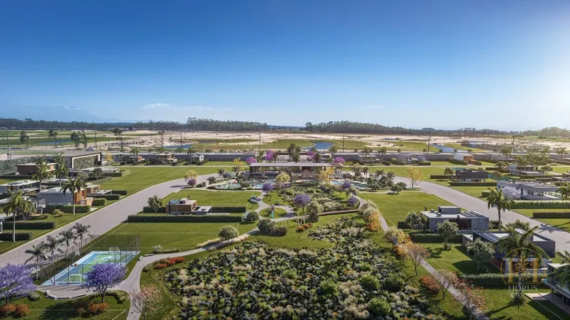 PULSE RESORT EXPERIENCE - LANÇAMENTO EM CAPÃO DA CANOA: 10ª foto da galeria de imagens do imóvel