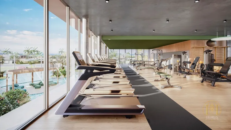 PULSE RESORT EXPERIENCE - LANÇAMENTO EM CAPÃO DA CANOA: 39ª foto da galeria de imagens do imóvel