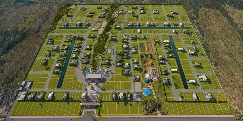 PULSE RESORT EXPERIENCE - LANÇAMENTO EM CAPÃO DA CANOA: 11ª foto da galeria de imagens do imóvel