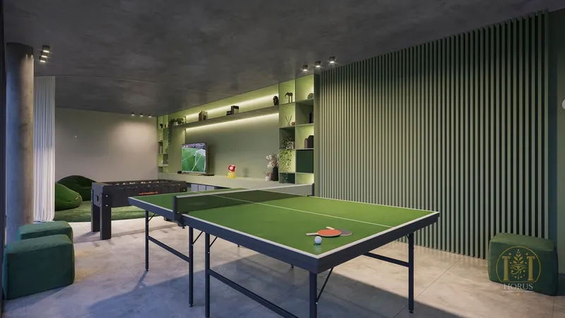 PULSE RESORT EXPERIENCE - LANÇAMENTO EM CAPÃO DA CANOA: 30ª foto da galeria de imagens do imóvel