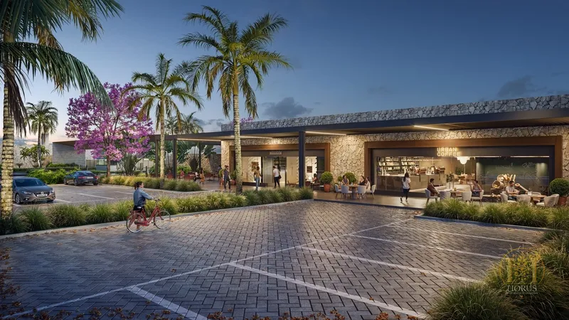 PULSE RESORT EXPERIENCE - LANÇAMENTO EM CAPÃO DA CANOA: 26ª foto da galeria de imagens do imóvel