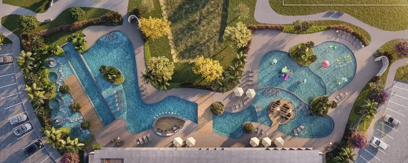 PULSE RESORT EXPERIENCE - LANÇAMENTO EM CAPÃO DA CANOA: 20ª foto da galeria de imagens do imóvel