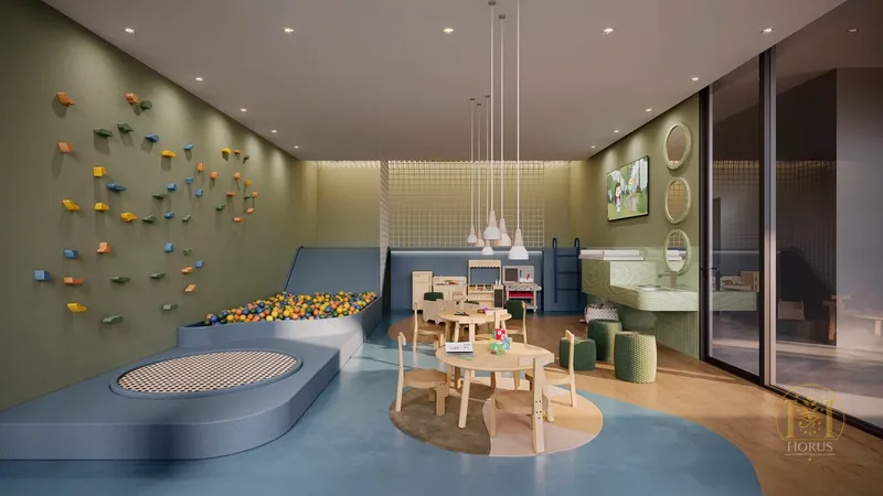 PULSE RESORT EXPERIENCE - LANÇAMENTO EM CAPÃO DA CANOA: 37ª foto da galeria de imagens do imóvel