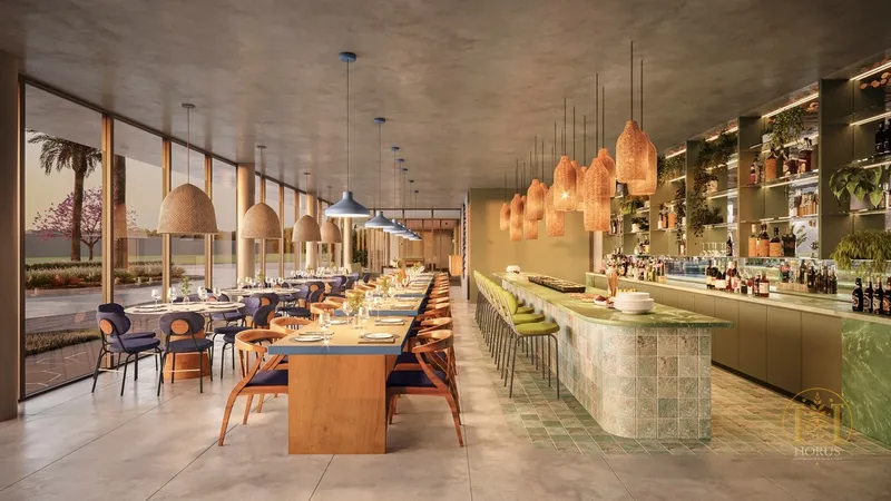 PULSE RESORT EXPERIENCE - LANÇAMENTO EM CAPÃO DA CANOA: 38ª foto da galeria de imagens do imóvel