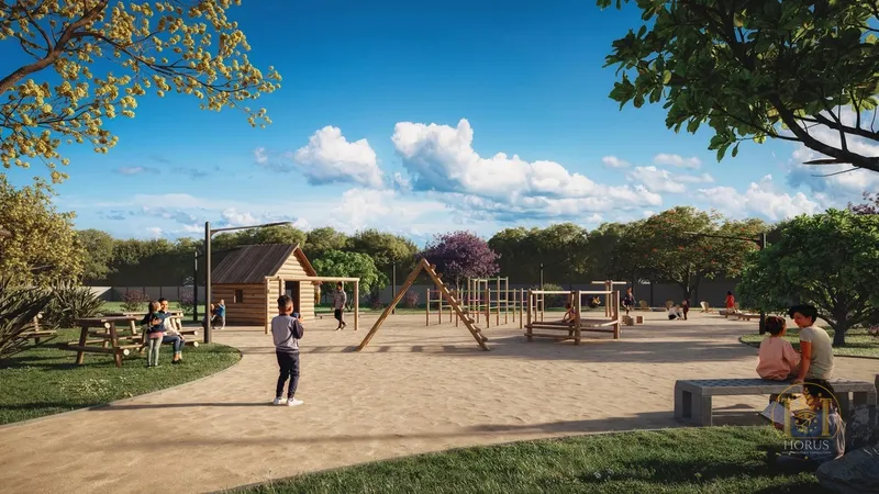 PULSE RESORT EXPERIENCE - LANÇAMENTO EM CAPÃO DA CANOA: 48ª foto da galeria de imagens do imóvel