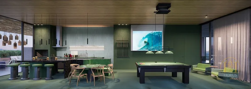 PULSE RESORT EXPERIENCE - LANÇAMENTO EM CAPÃO DA CANOA: 46ª foto da galeria de imagens do imóvel