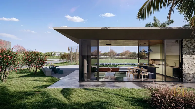 PULSE RESORT EXPERIENCE - LANÇAMENTO EM CAPÃO DA CANOA: 32ª foto da galeria de imagens do imóvel