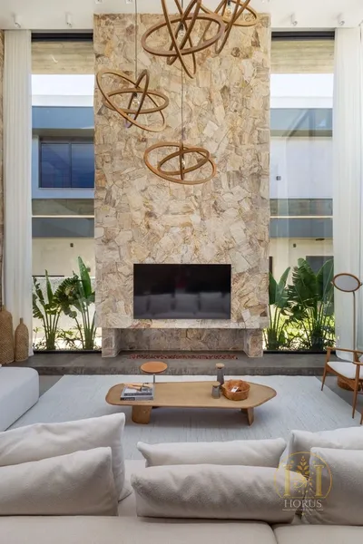 Sobrado beira lago exclusivo no Cond. Enseada Lagos de Xangri-lá!: 47ª foto da galeria de imagens do imóvel