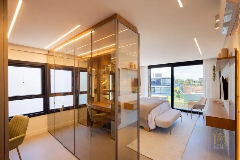 Sobrado beira lago exclusivo no Cond. Enseada Lagos de Xangri-lá!: 34ª foto da galeria de imagens do imóvel