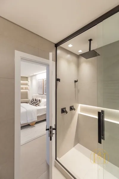 Sobrado beira lago exclusivo no Cond. Enseada Lagos de Xangri-lá!: 22ª foto da galeria de imagens do imóvel