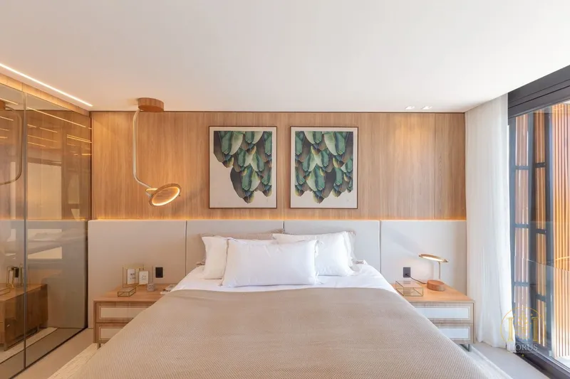 Sobrado beira lago exclusivo no Cond. Enseada Lagos de Xangri-lá!: 38ª foto da galeria de imagens do imóvel